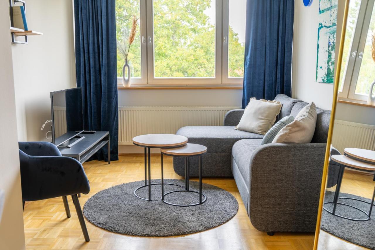 K17 Ankommen Und Wohlfuehlen Dresden Exteriör bild